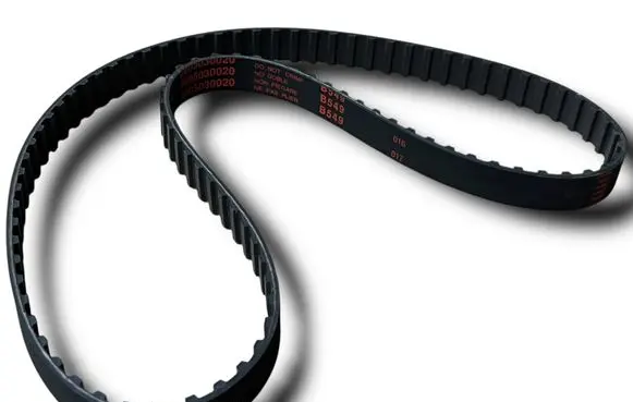 Alfa Romeo 147 Alternator belt D704 605030020