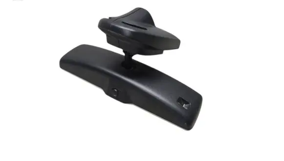 Volkswagen PASSAT B6 Rear view mirror (interior) 9051883000 3C0857511 40842