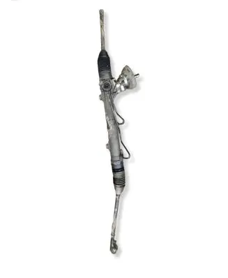 Peugeot 206 Steering rack 9625561580