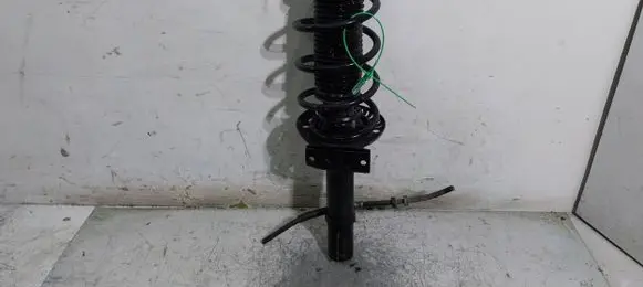 Volkswagen Polo V 6R Front shock absorber/damper 6R0413031AJ