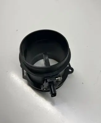 Audi Q7 4M Mass air flow meter 059906461S
