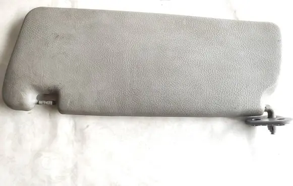 BMW 3 E46 Sun visor