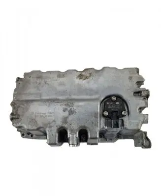 Volkswagen Golf VI Oil sump 03G103601AB