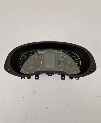 Audi Q3 8U Speedometer (instrument cluster) 8U0920980E
