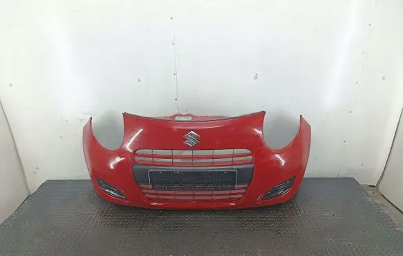 Suzuki Alto Front bumper 