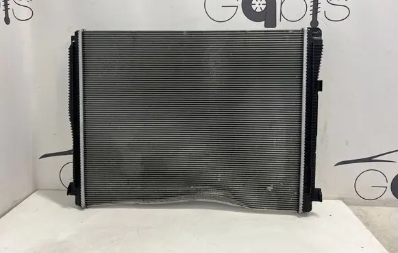 BMW iX Coolant radiator 9452580