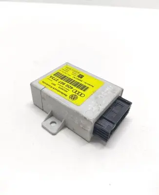 Audi A6 S6 C6 4F Other control units/modules 4D0907273A