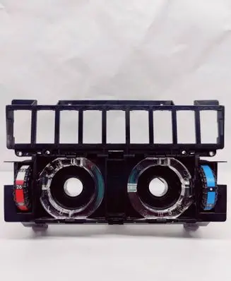 Climate control unit