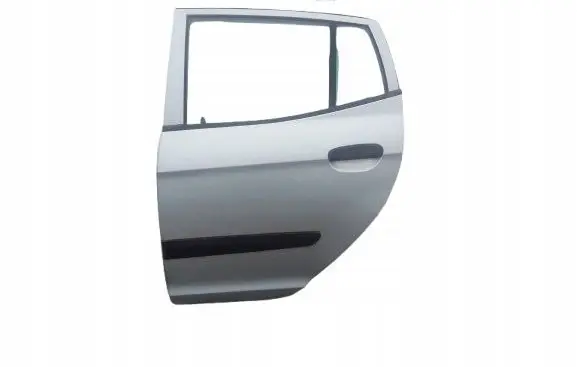 KIA Picanto Rear door 