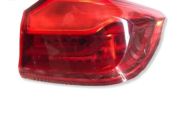 BMW 5 G30 G31 G38 Rear/tail lights 7376464 630002 630000