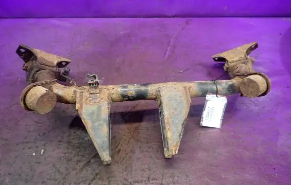 Fiat Sedici Gearbox mounting bracket