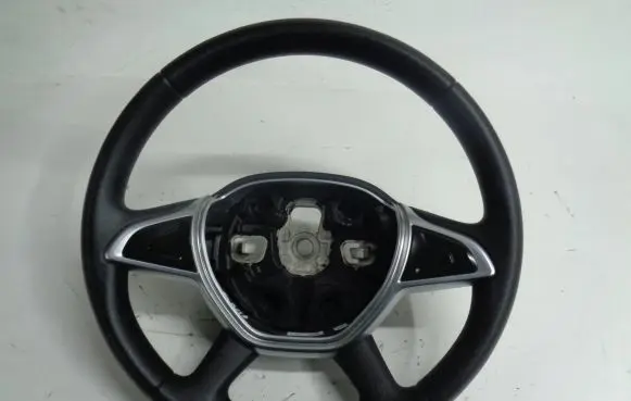 Dacia Sandero Steering wheel 484001085R 34227003B 2411800012