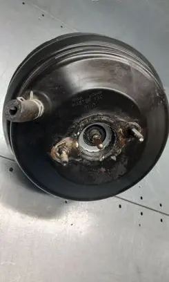 Mazda Demio Brake booster