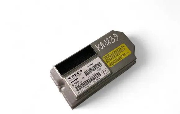 Volvo S80 Other control units/modules 30667469 0285001655