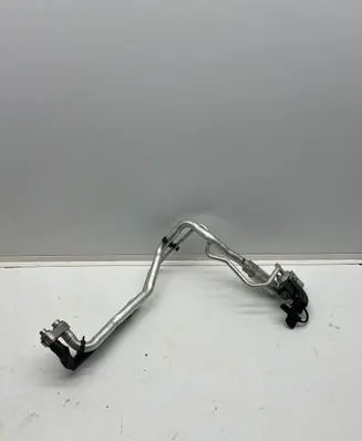 Jaguar I-Pace Air conditioning (A/C) pipe/hose J9D38D308AA 20190606 GC116PQBEG1