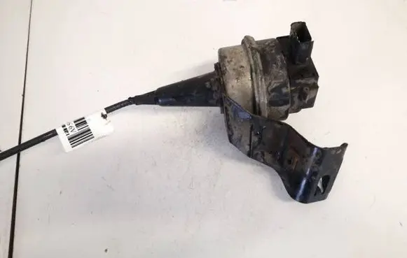 Jeep Grand Cherokee (WK) Cruise control unit/module 