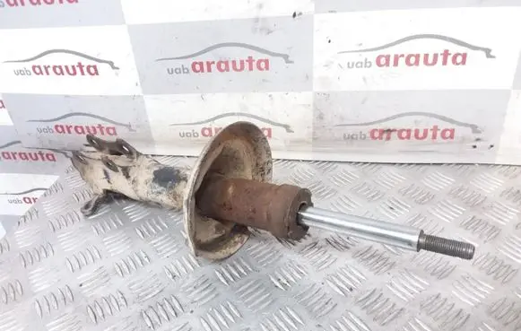 Volkswagen Jetta II Front shock absorber/damper