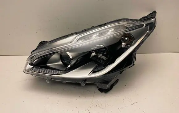Peugeot 208 Headlight/headlamp 9810805780 90068512