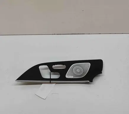 Mercedes-Benz GLE W167 Front door card panel trim A1677201707 A1677207502