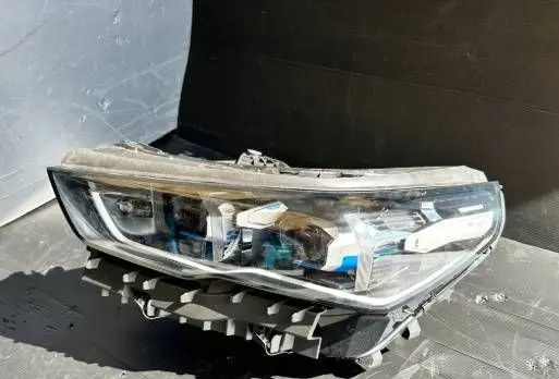 BMW 5 G60 G61 Headlight/headlamp 4A2EA33 0302585235Ac LE22E6494