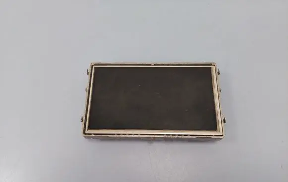 Renault Espace - Grand espace IV Screen/display/small screen 8200154477