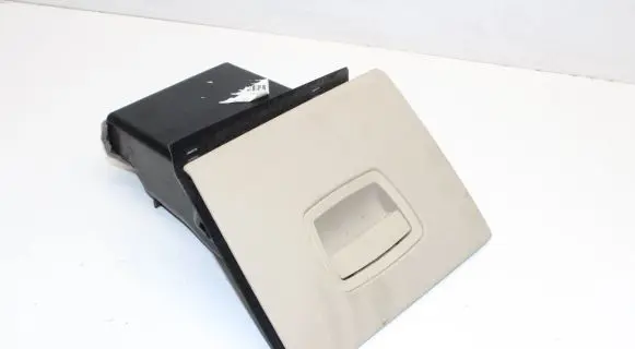 BMW 7 F01 F02 F03 F04 Glove box 9143953
