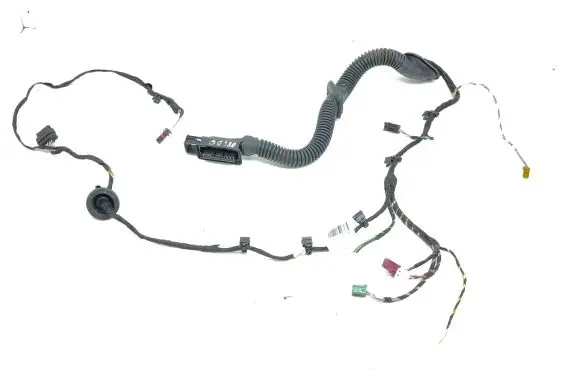 Mercedes-Benz EQA Rear door wiring loom A2475409509