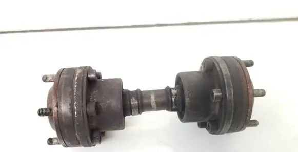 Fiat Scudo Front driveshaft