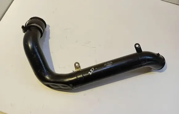 Audi A4 S4 B5 8D Intercooler hose/pipe 059145731F
