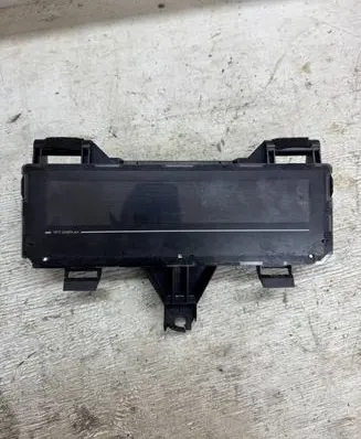 Renault Scenic III - Grand scenic III Speedometer (instrument cluster) 503002220304 250450912R