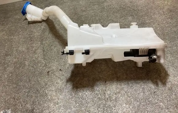Volkswagen ID.3 Windshield washer fluid reservoir/tank 1EA955448B