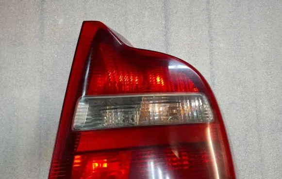 Volvo S80 Rear/tail lights A163