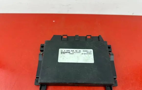 Mercedes-Benz S W140 Gearbox control unit/module A0205459232