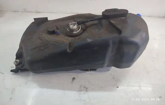 Jaguar XE AdBlue liquid reservoir GX735J228A