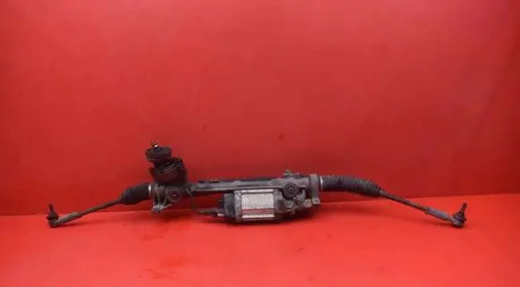 Volkswagen PASSAT B6 Steering rack 7805501266