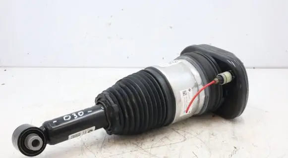 BMW 6 G32 Gran Turismo Shock absorber/damper/air suspension 6872967