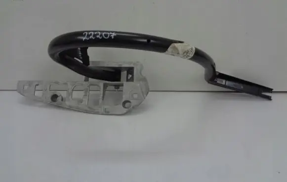 Mercedes-Benz E W213 Tailgate/trunk/boot hinge A2137500328