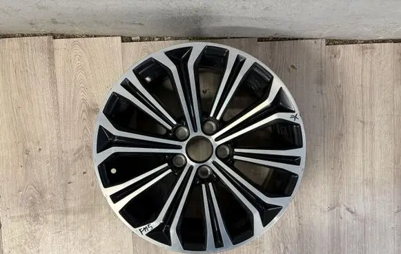 Toyota Corolla E210 E21 R17 alloy rim 42611-02R30
