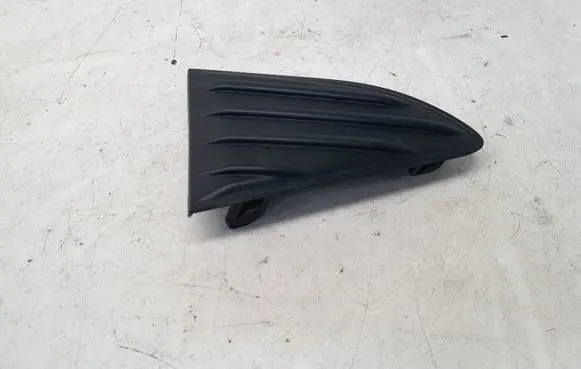 Toyota Yaris Rear bumper trim bar molding 526810D010
