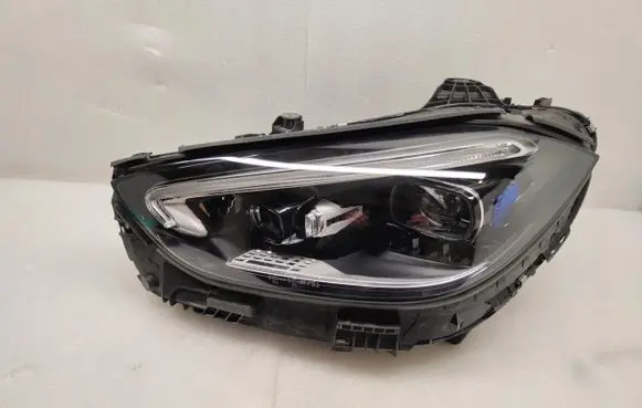 Mercedes-Benz C W206 Headlight/headlamp