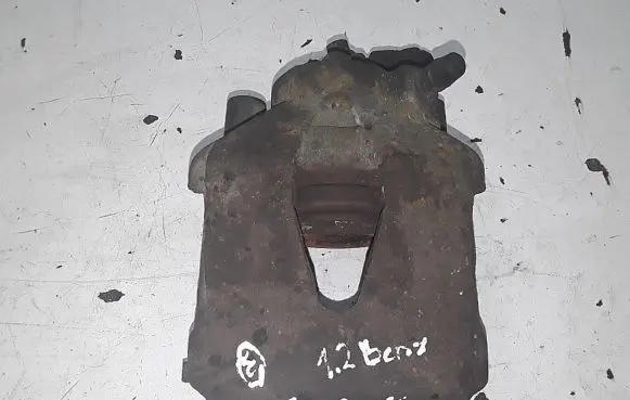 Volkswagen Polo Front brake caliper