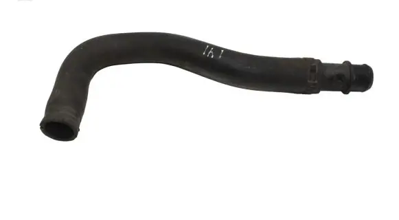 Jaguar XF X250 Engine coolant pipe/hose DX238N241CA