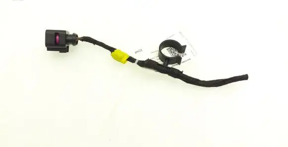 Porsche Cayenne (92A) Other wiring loom 4H0973714