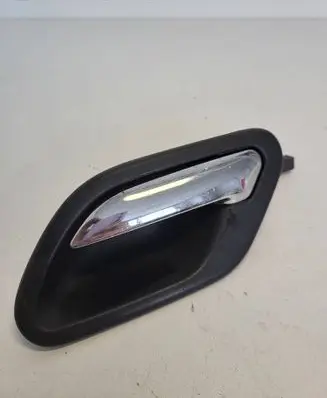 BMW 5 E39 Front door interior handle 8125515