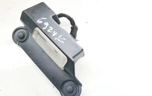 Mercedes-Benz ML W164 Other interior light a2519183730