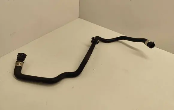 Citroen C3 Engine coolant pipe/hose 9671349780
