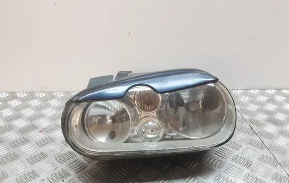 Volkswagen Golf IV Headlight/headlamp 083411108L