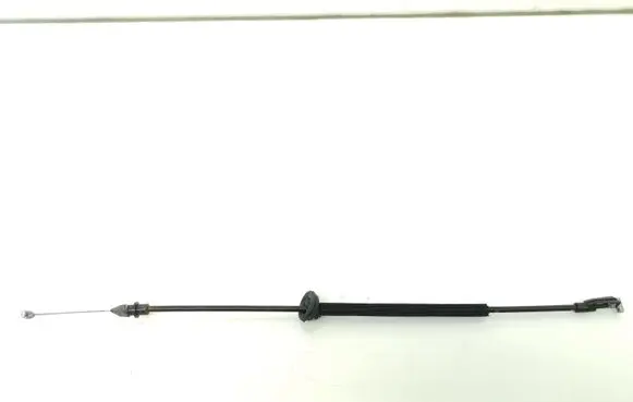 Skoda Octavia Mk2 (1Z) Front door cable line 