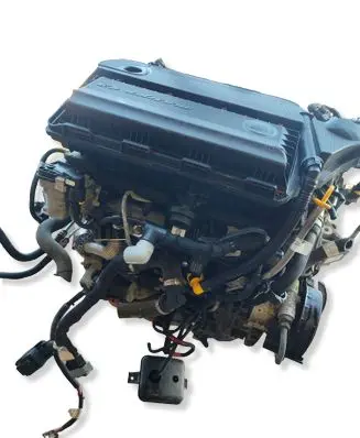 Fiat Doblo Engine 199A9000