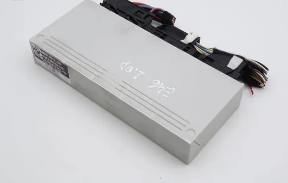 BMW 3 E46 Comfort/convenience module 6963034 61356963034